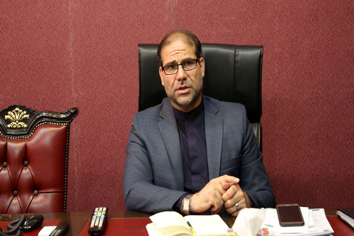عظیمی: هنوز جایگزینی برای پریدر پیدا نکردیم